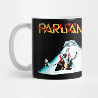 Parliament Mug